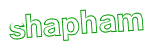 Anti-spam image