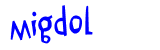 Anti-spam image
