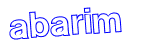 Anti-spam image