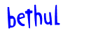 Anti-spam image