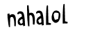 Anti-spam image