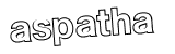 Anti-spam image