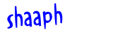 Anti-spam image