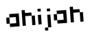 Anti-spam image