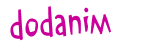 Anti-spam image