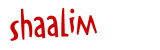 Anti-spam image