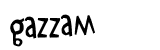 Anti-spam image