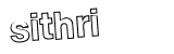 Anti-spam image