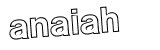 Anti-spam image